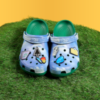 Microsoft celebrates 50 years with retro windows xp crocs.png