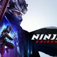 Ninja gaiden 4 cover