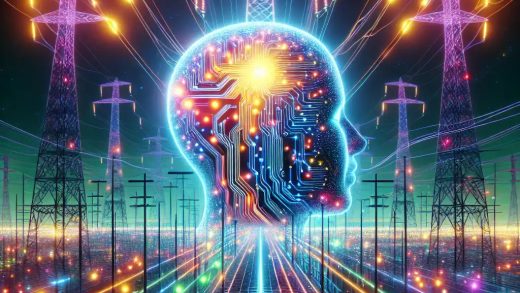 AI and nuclear power