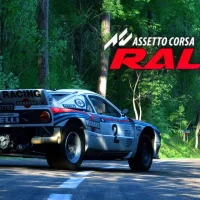 Assetto corsa rally pc cover