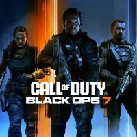 Call of black duty 7 pc new cover