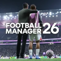 Football manager 26 cover for pc