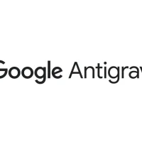 Google antigravity desktop logo