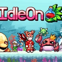 Idleon game cover