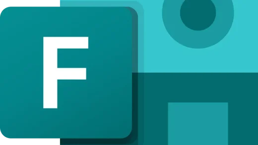 Microsoft forms official logo