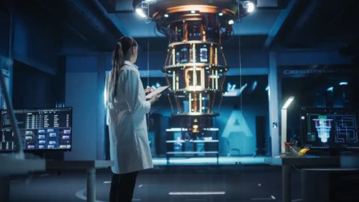 Preparing your organisation for the quantum threat