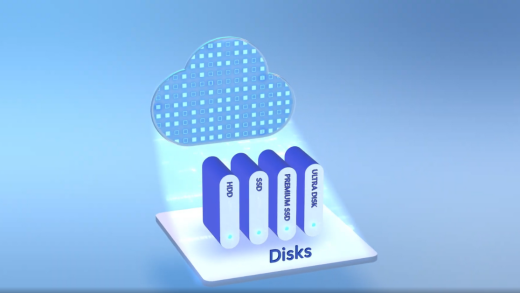 Unlock next gen block storage with azure ultra disk.png