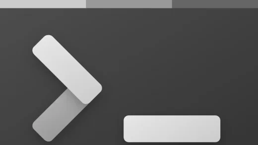 Windows terminal logo hd