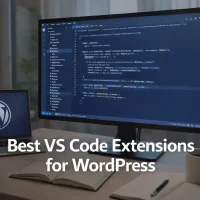 Best wordpress vs code extensions