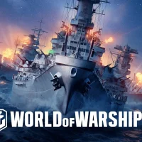 World of warships pc cover