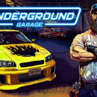 Underground pc game cover