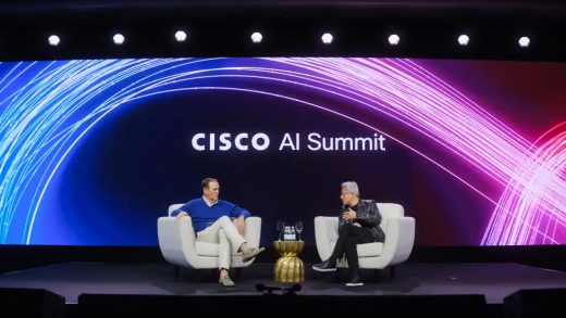 Cisco AI Summit 2026