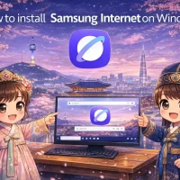Samsung internet browser anime cover - Samsung Internet for Windows - Sync Your Galaxy Phone to PC