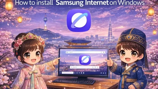Samsung internet browser anime cover - Samsung Internet for Windows - Sync Your Galaxy Phone to PC