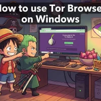 Tor browser anime cover - Tor Browser for Windows - The Official Dark Web Browser