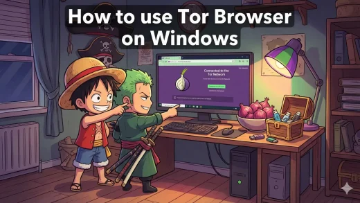 Tor browser anime cover - Tor Browser for Windows - The Official Dark Web Browser
