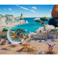 Towerborne full game released dive into epic adventure now.jpg - Towerborne Full Game Released: Dive Into Epic Adventure Now!