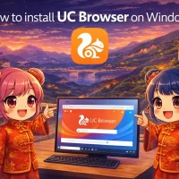Uc browser anime cover - UC Browser for Windows - The Ultimate Video Downloader