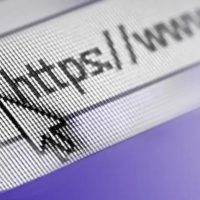 URL HTTP Web Address