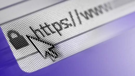 URL HTTP Web Address