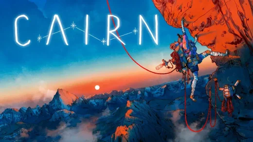 Cairn pc game cover - Cairn for PC: Gameplay, Tips & Full Guide (2026)