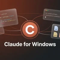 Claude desktop pc cover - Claude for Windows: AI Assistant for Writing, Code and Research (2026)