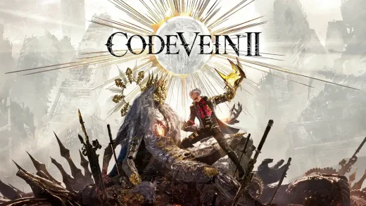 Code vein 2 pc game cover - CODE VEIN 2 for PC: Gameplay, Tips & Full Guide (2026)