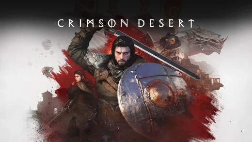 Crimson desert pc cover - Crimson Desert for PC: Guide, Tips & System Requirements (2026)