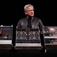 Nvidia GTC 2026 Vera Rubin