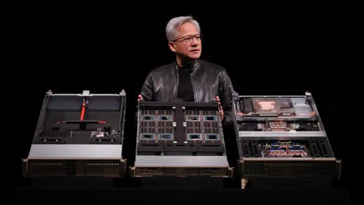 Nvidia GTC 2026 Vera Rubin