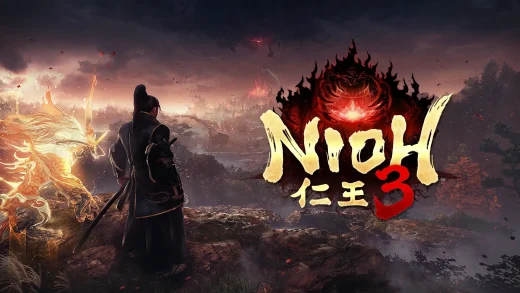 Nioh 3 pc game cover - Nioh 3 for PC: Gameplay, Tips & Full Guide (2026)