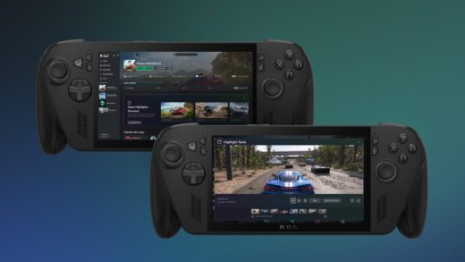 Rog xbox ally x new highlight reels feature in xbox.jpg - ROG Xbox Ally X: New Highlight Reels Feature in Xbox PC App