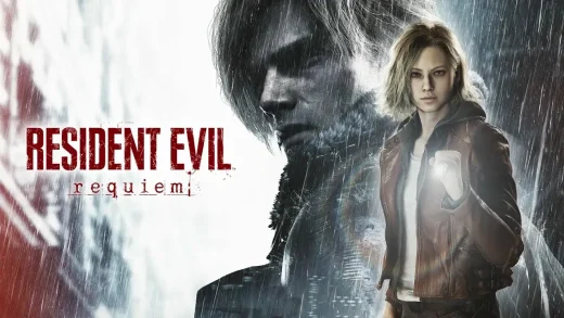 Resident evil requiem pc game cover - Resident Evil Requiem for PC - Download, Gameplay & Tips (2026)