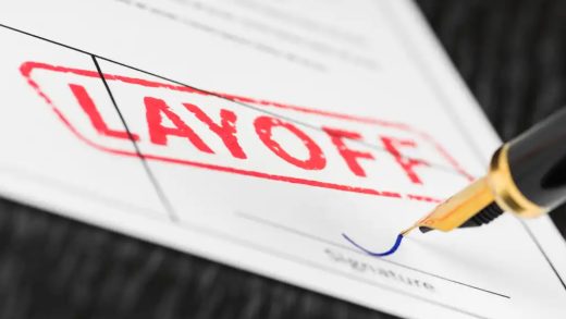 Layoffs, tech layoffs