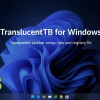 Translucenttb pc cover