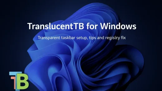 Translucenttb pc cover