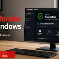Bitdefender on pc cover - Bitdefender for Windows: Complete Setup & Plan Guide (2026)