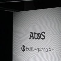 Atos BullSequana XH3000