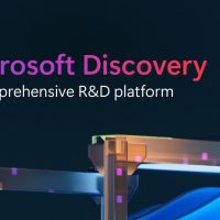 Abstract infrastructure shapes.