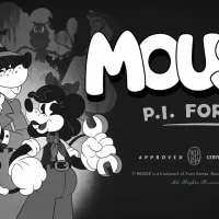 Mouse pi for hire on pc cover - MOUSE: P.I. For Hire – Download, Gameplay & Tips (2026)