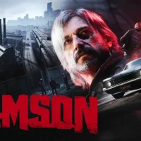 Samson game for windows cover