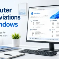 Best computer abbreviations for pc cover - Computer Abbreviations for Windows Users