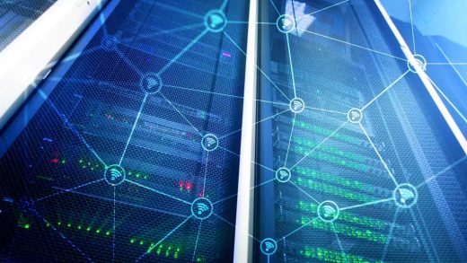 ip network devices
