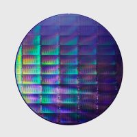 300mm quantum wafer