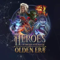 Heroes of might magic olden era pc game cover - Heroes of Might and Magic: Olden Era for PC: DL Guide, Tips & System Requirements