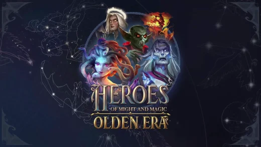 Heroes of might magic olden era pc game cover - Heroes of Might and Magic: Olden Era for PC: DL Guide, Tips & System Requirements