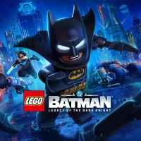 Lego batman legacy of the dark knight game windows cover - LEGO Batman: Legacy of the Dark Knight for PC: Guide, Tips & System Requirements