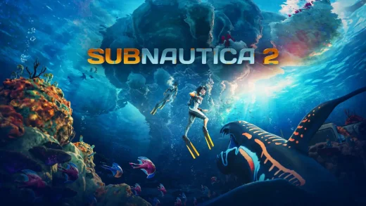 Subnautica 2 game cover on windowspc - Subnautica 2 for PC: Guide, Tips & System Requirements