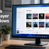 Windows media player original on pc cover - Windows Media Player for Windows: Store App, Legacy Differences & Tips