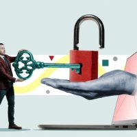 zero trust concept security